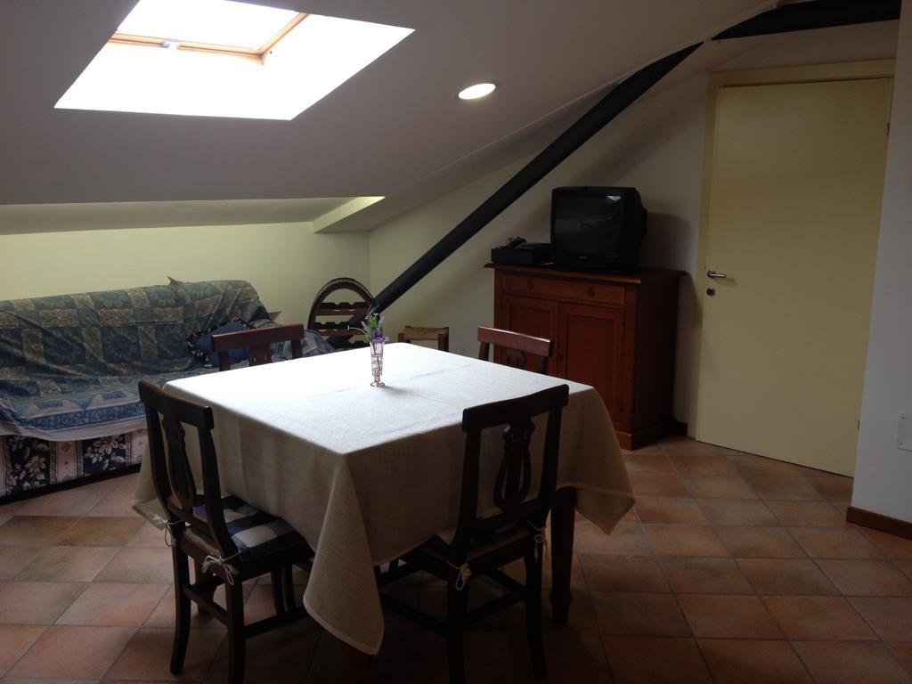 House Degli Angeli Apartments Assisi Exterior photo