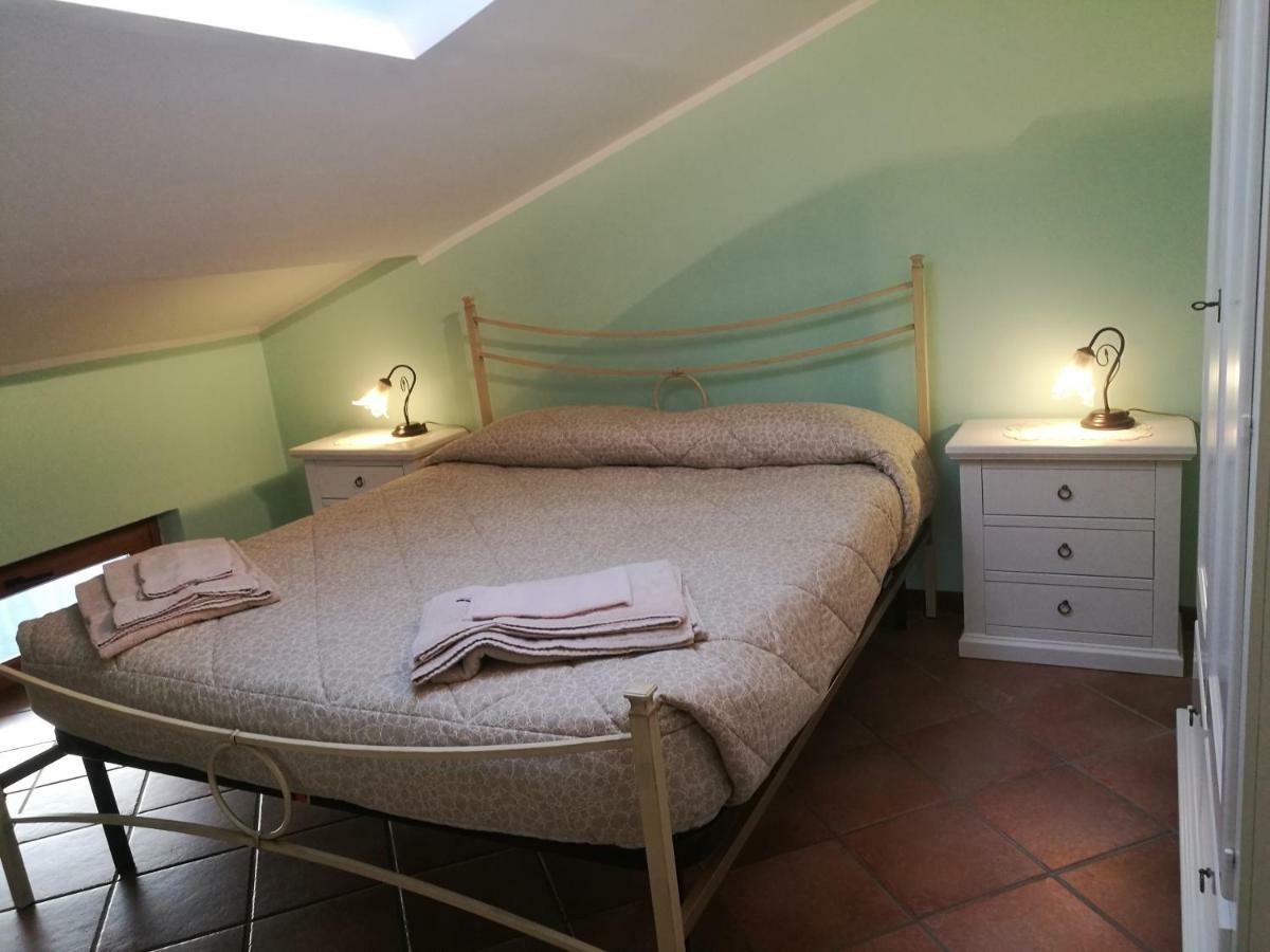 House Degli Angeli Apartments Assisi Exterior photo